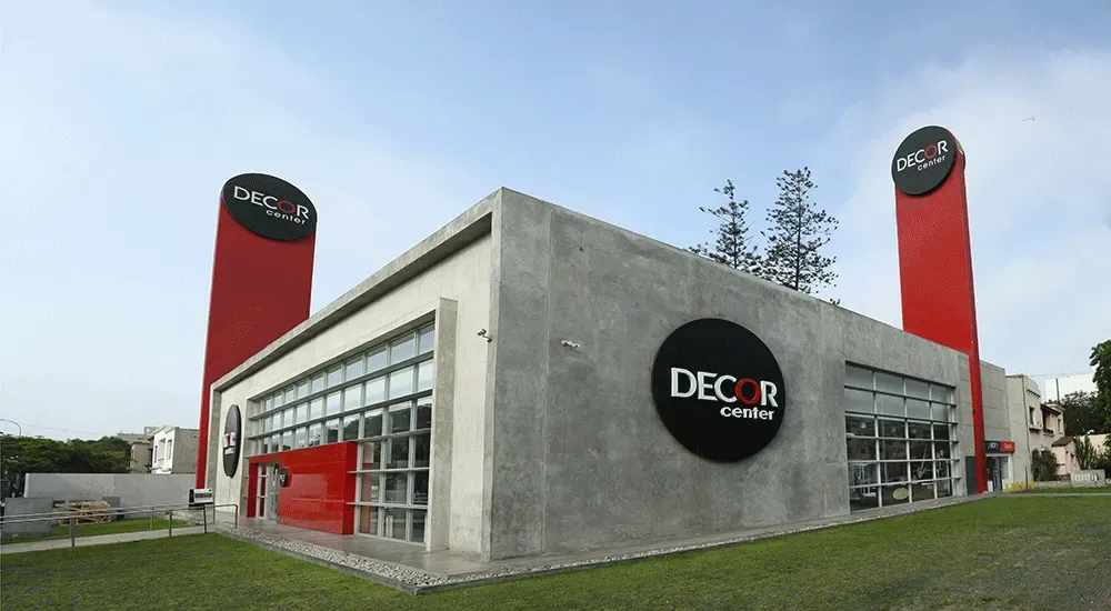 Decorcenter