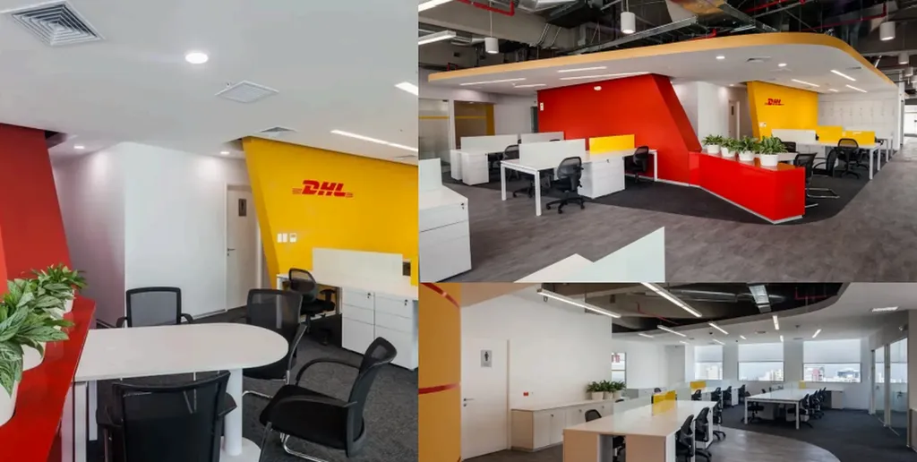 DHL