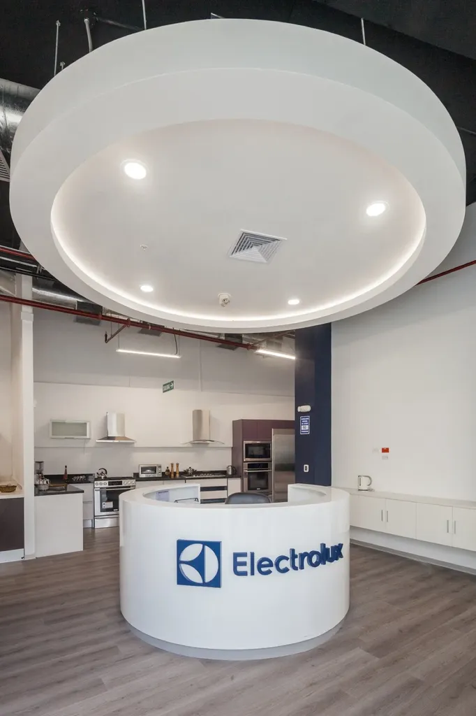 Electrolux