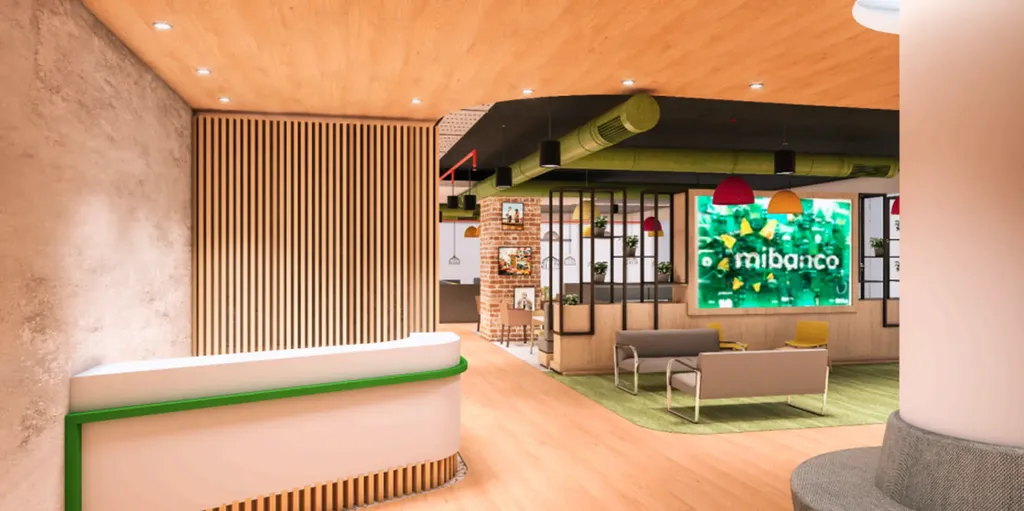 Proyecto MiBanco