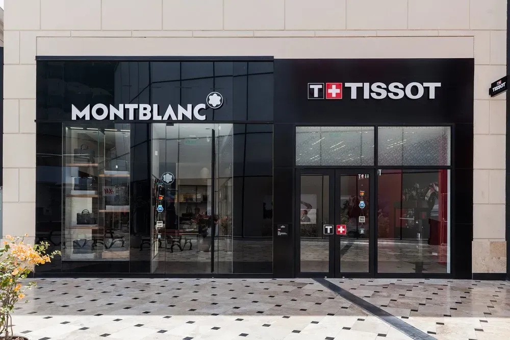 Montblanc