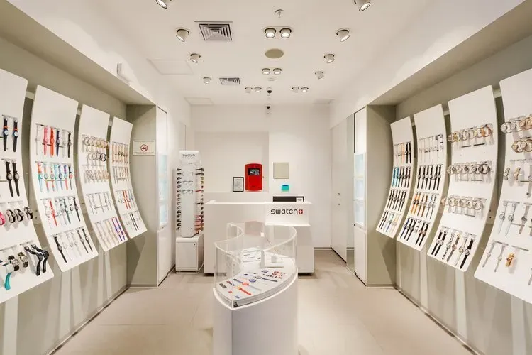 Swatch