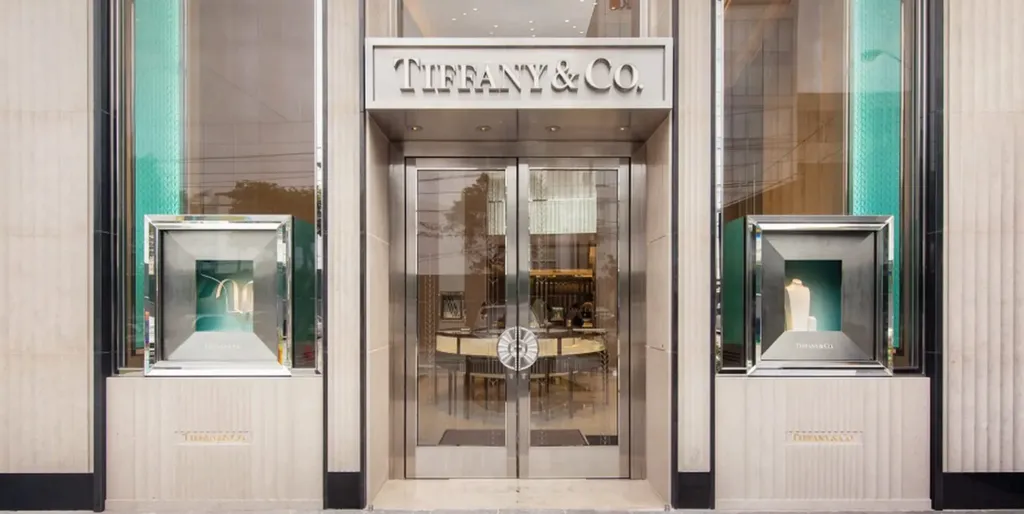 Tiffany & Co