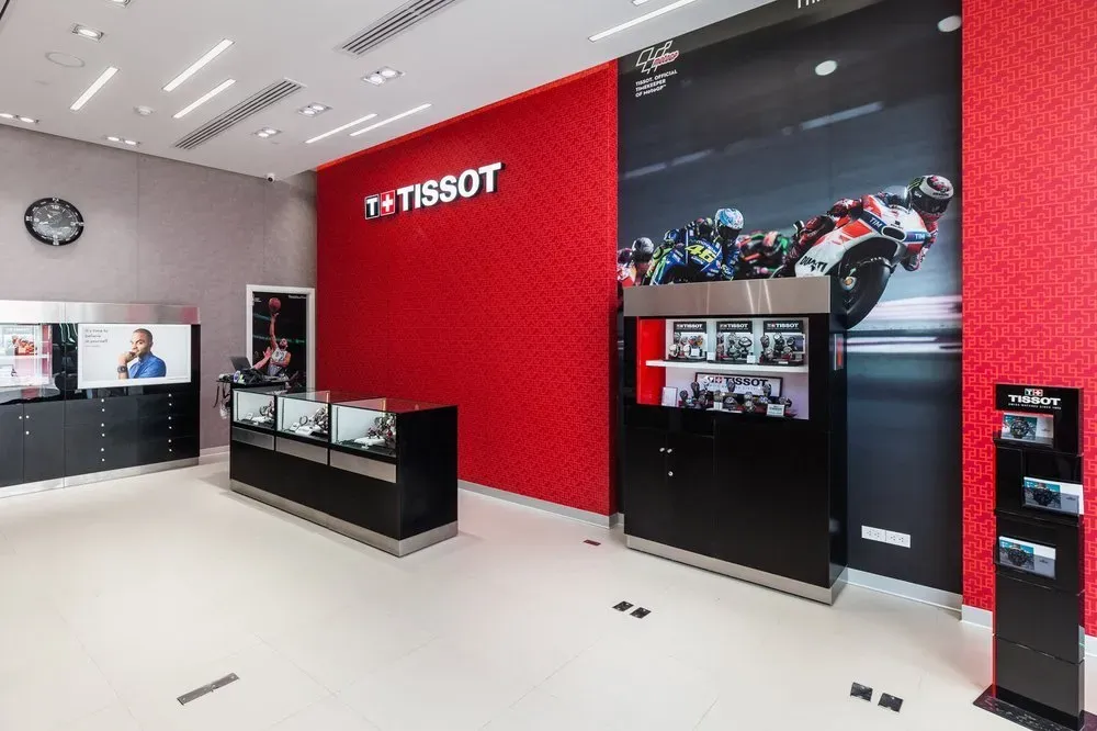 Tissot