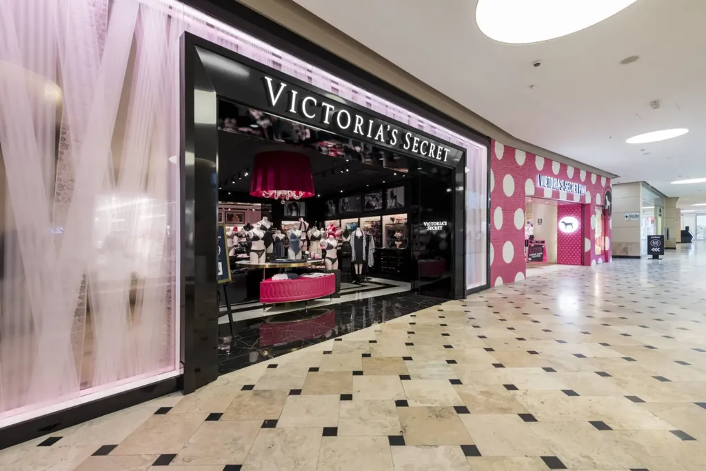 Victoria Secret