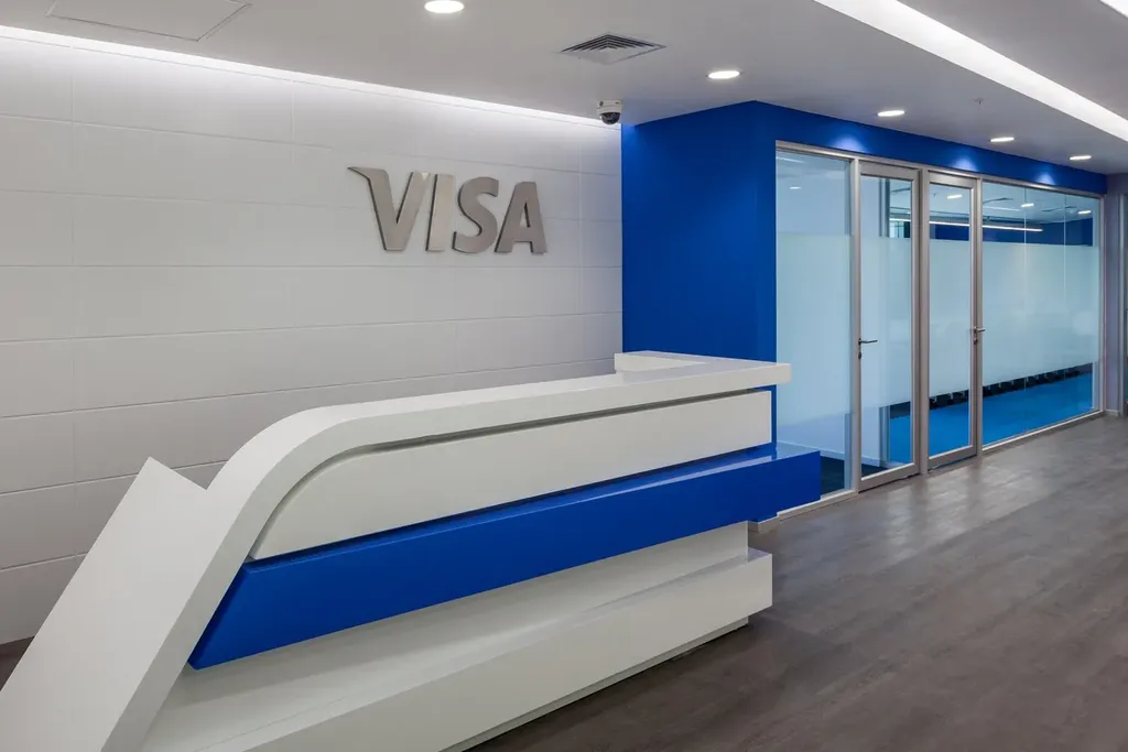 Visa